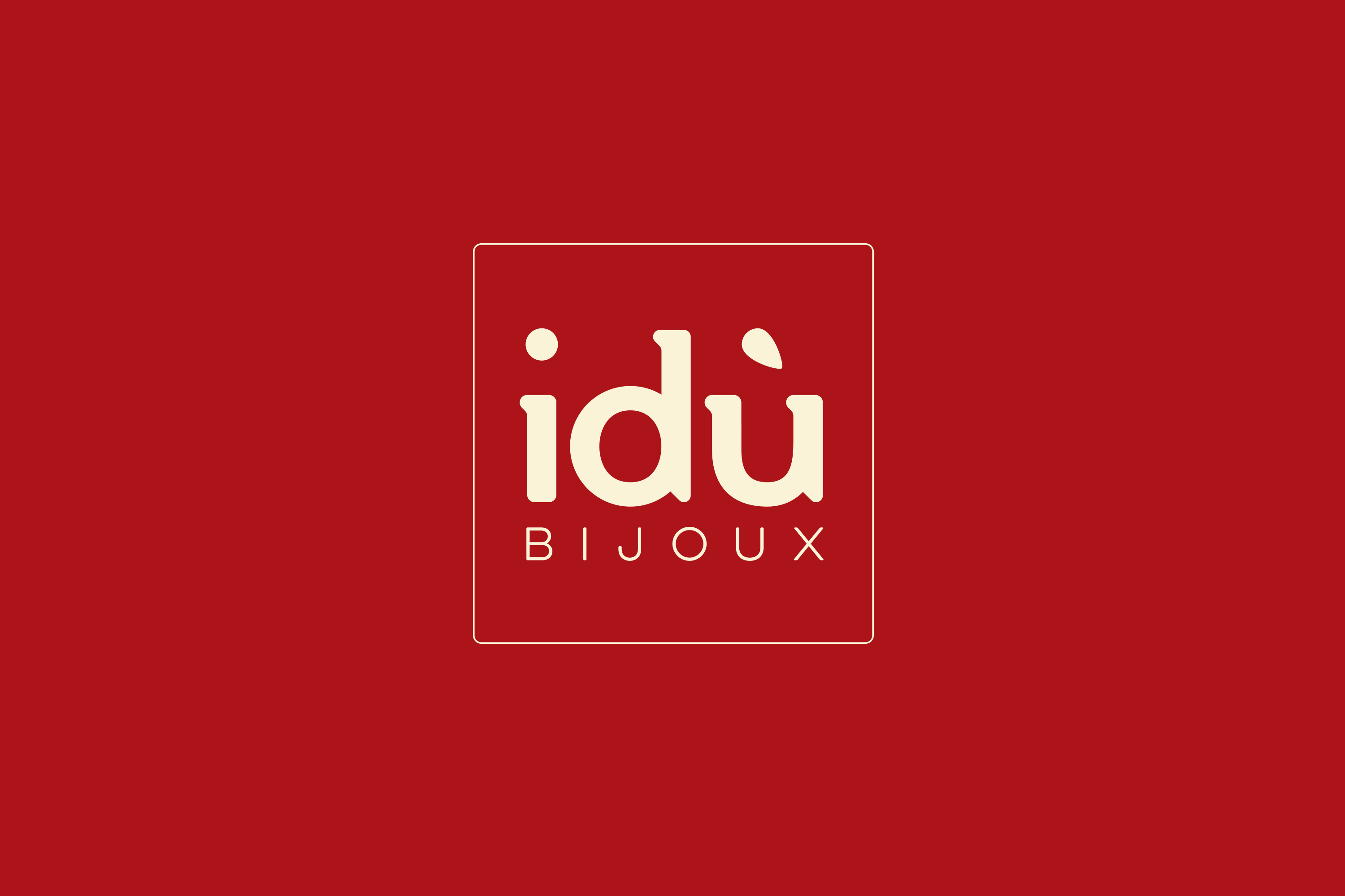 idu bijoux logo