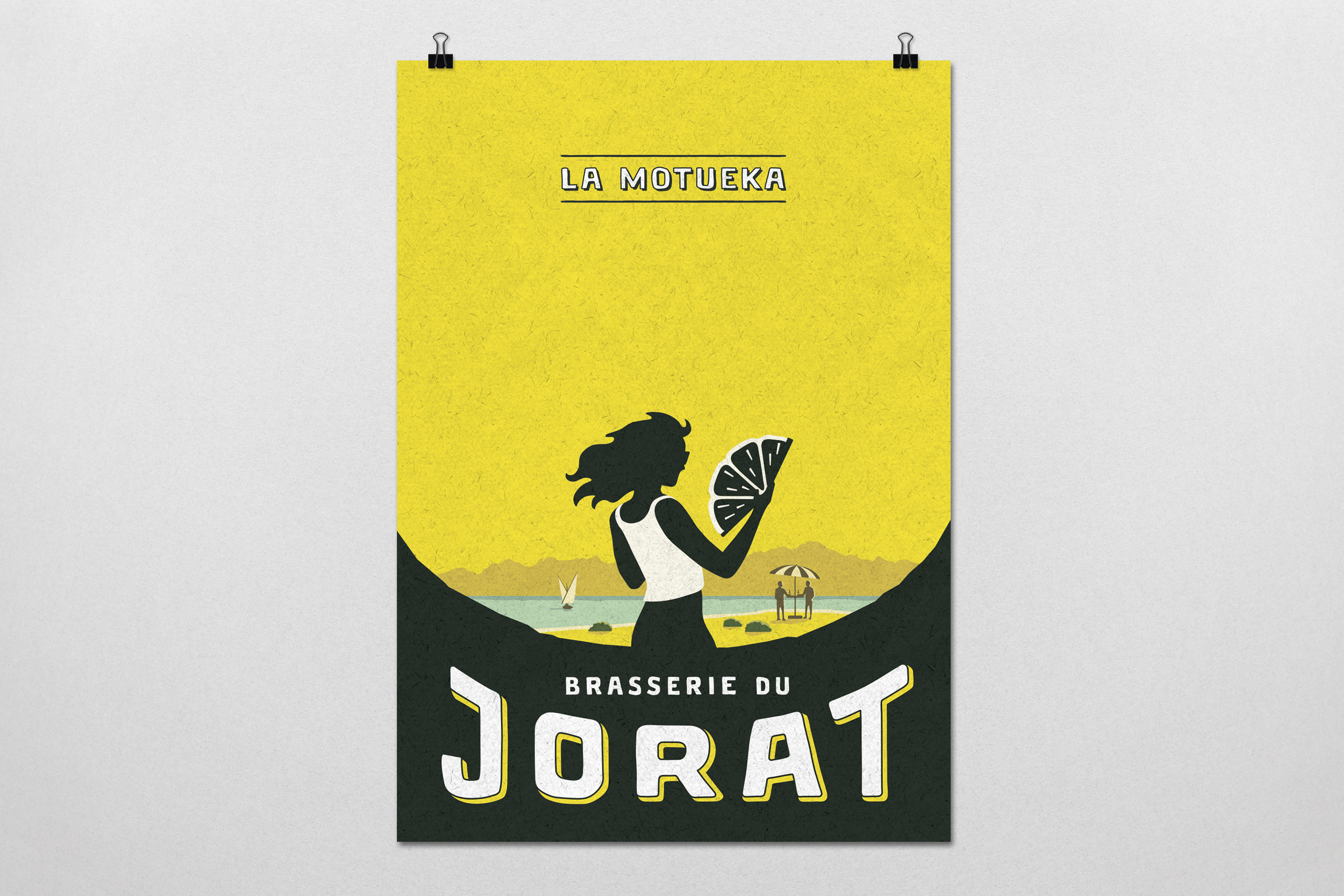 brasserie du jorat la motueka poste