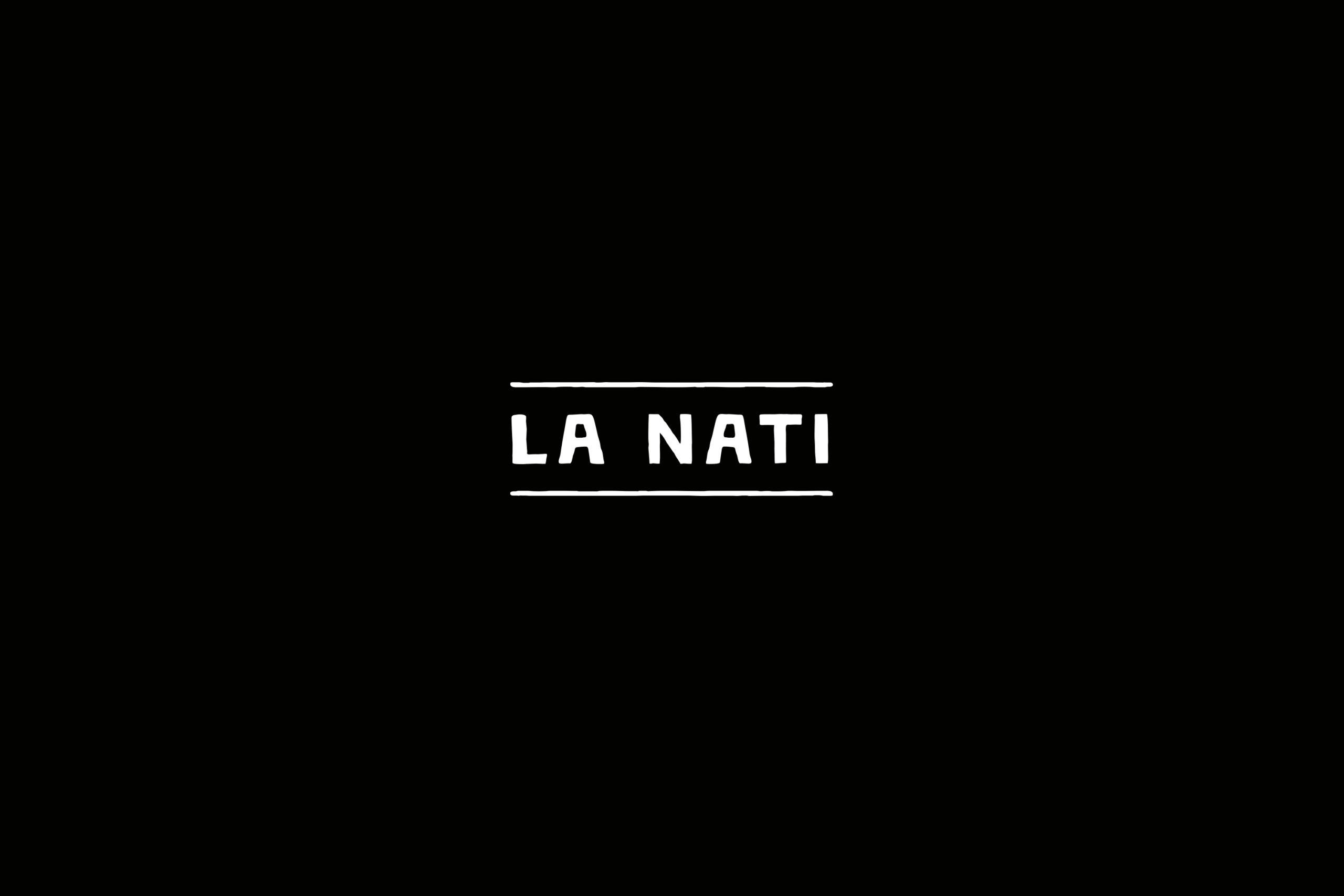 brasserie du jorat la nati 2020 logo