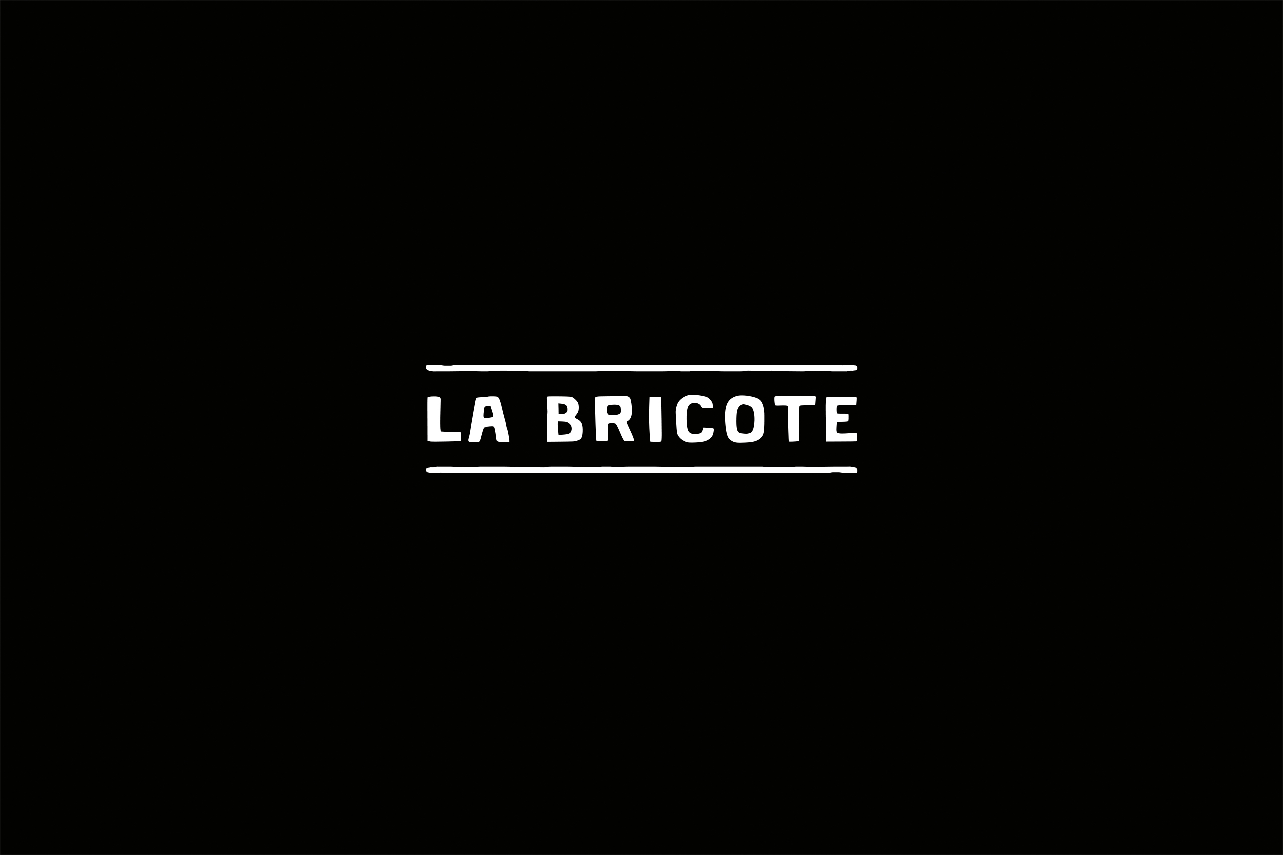 brasserie du jorat la bricote logo