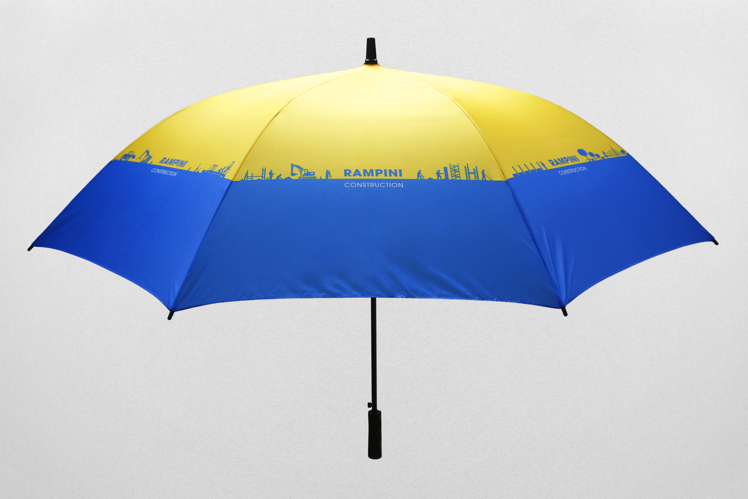 rampini construction parapluie