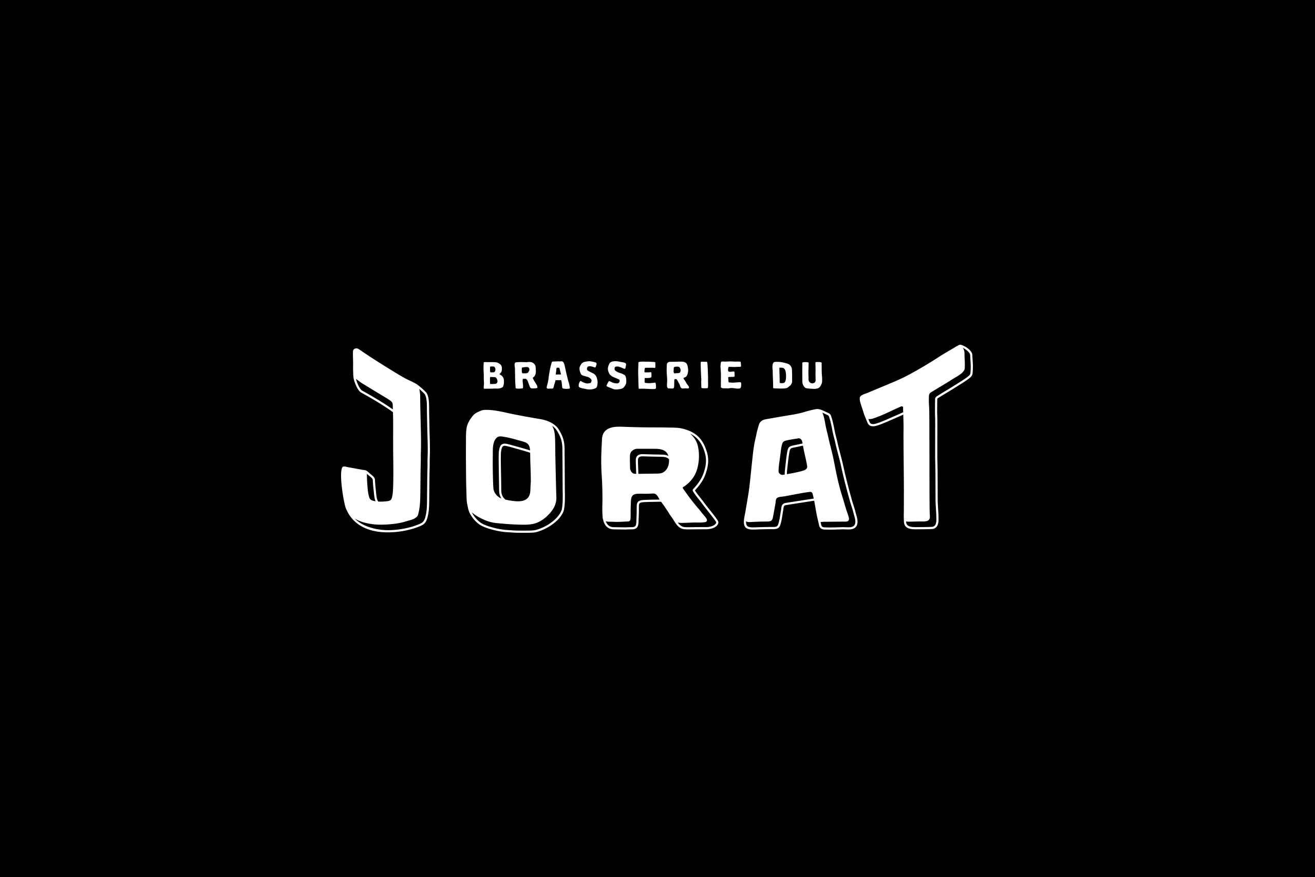 logo brasserie du jorat