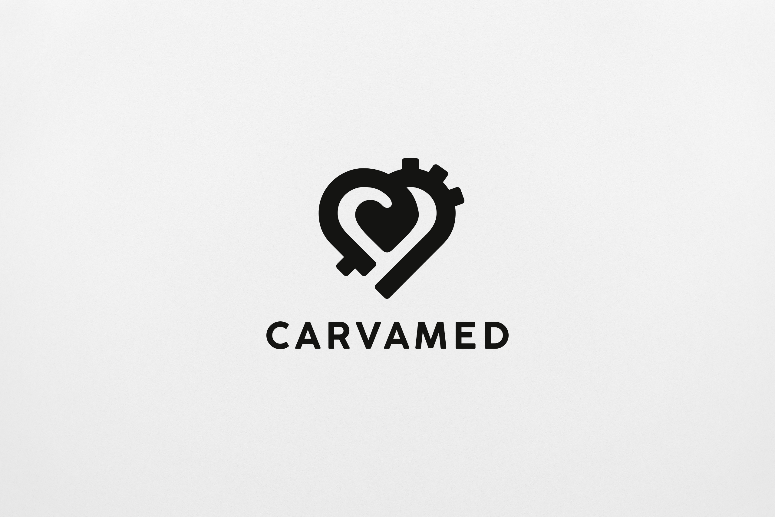 Carvamed – Logo 2018