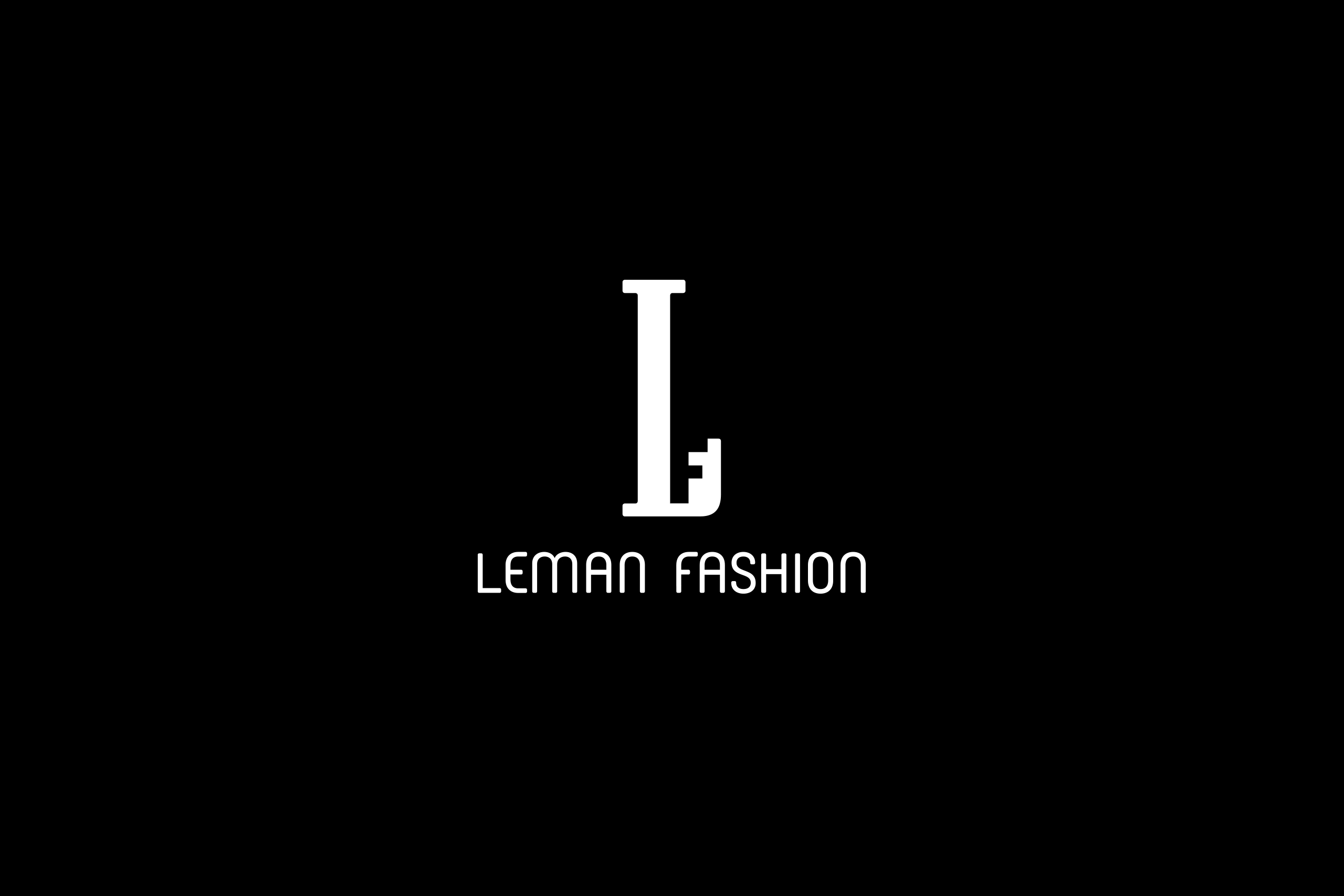 logo leman fashion