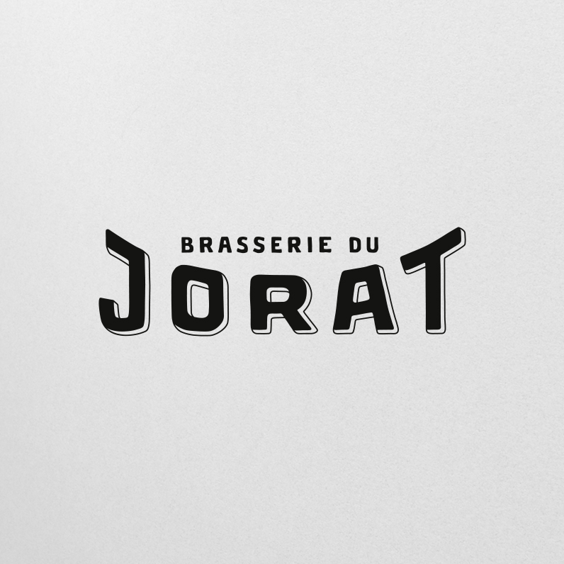 Brasserie du Jorat – Logo 2015