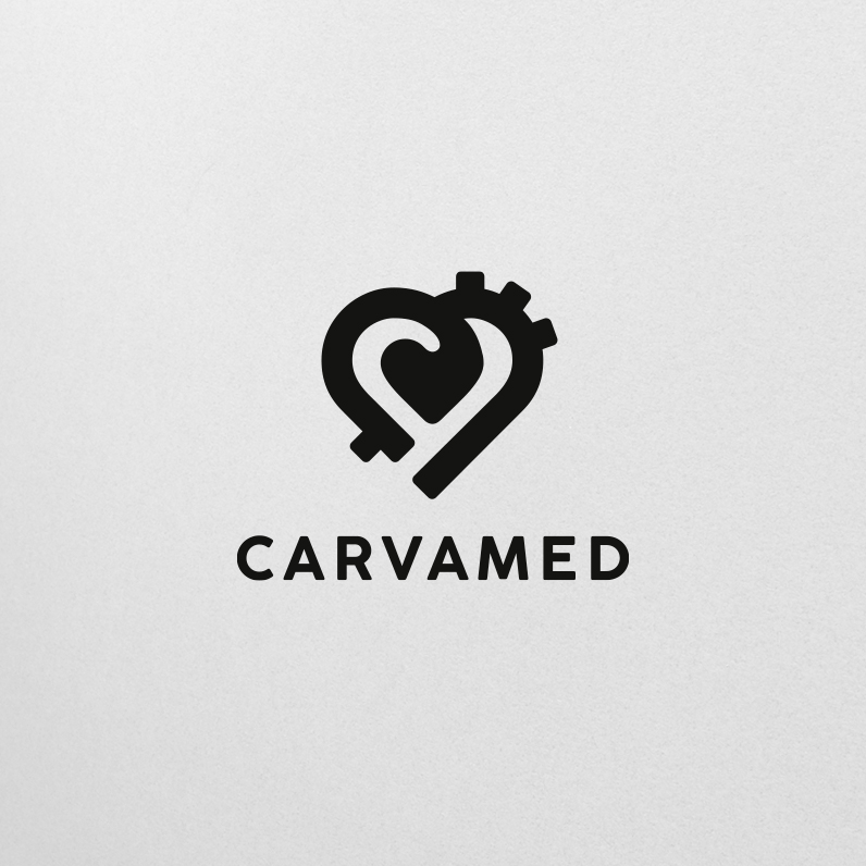 Carvamed – Logo 2018