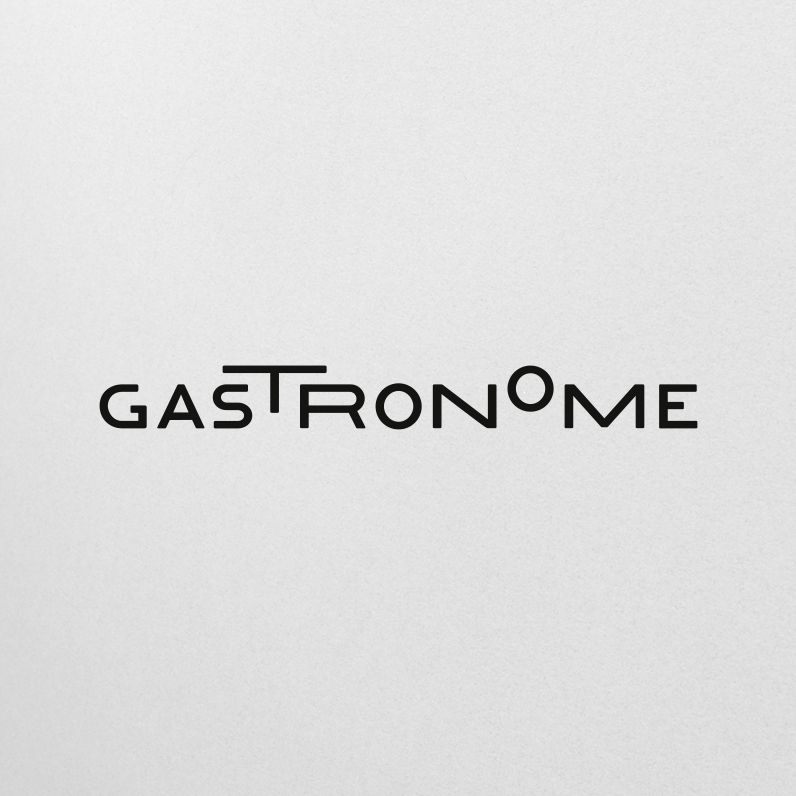 Gastronome – Logo 2022