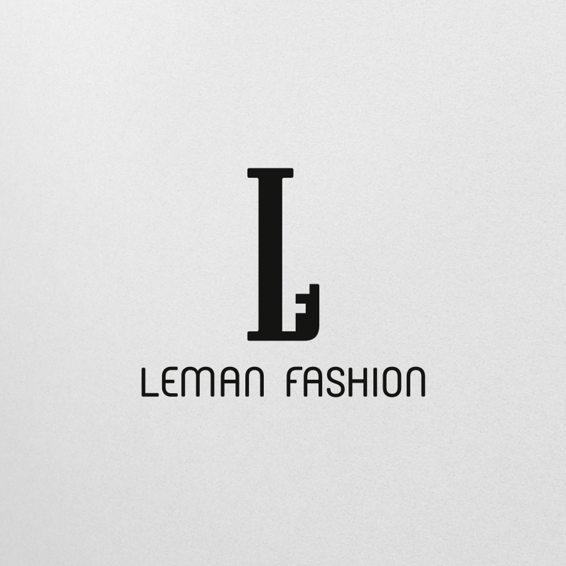 Leman Fashion – Logo 2013