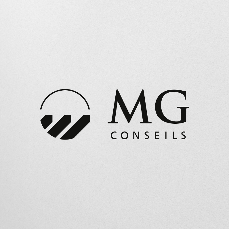 MG Conseils – Logo 2018