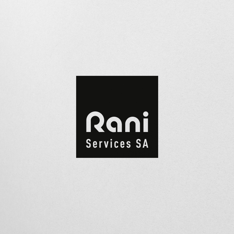 Rani Services – Logo 2019