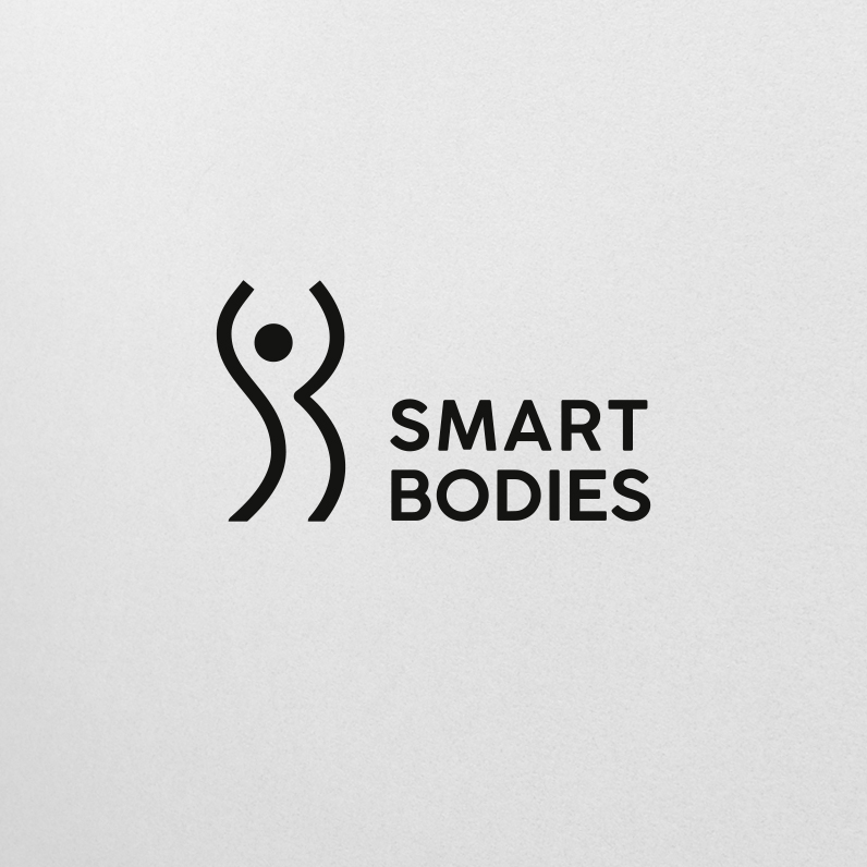 Smart Bodies – Logo 2022