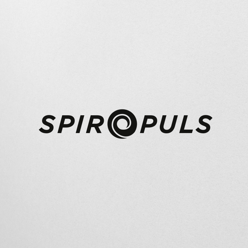 Spiropuls – Logo 2022