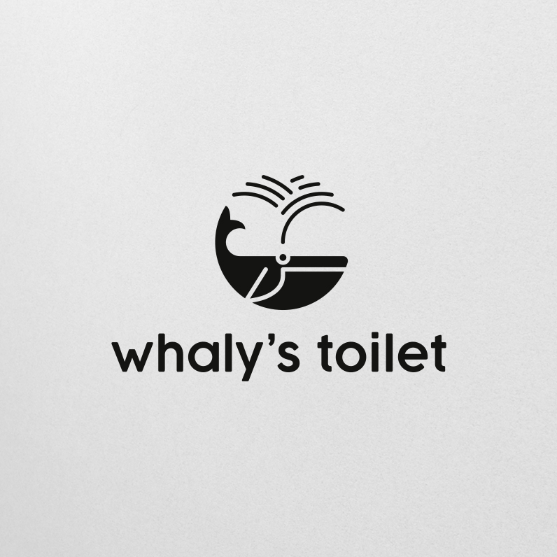 Whaly’s Toilet – Logo 2020