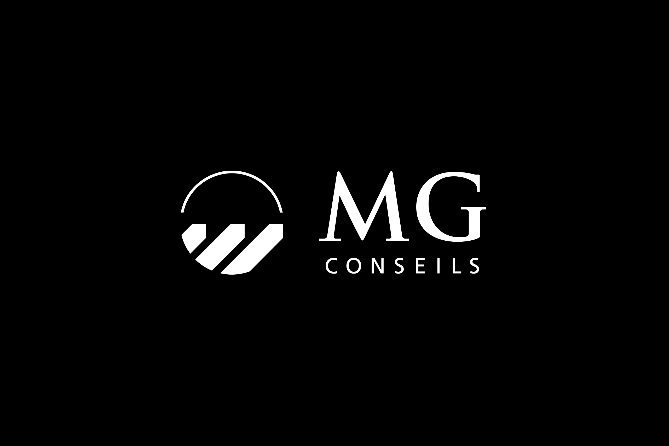 logo mg conseils amstudio