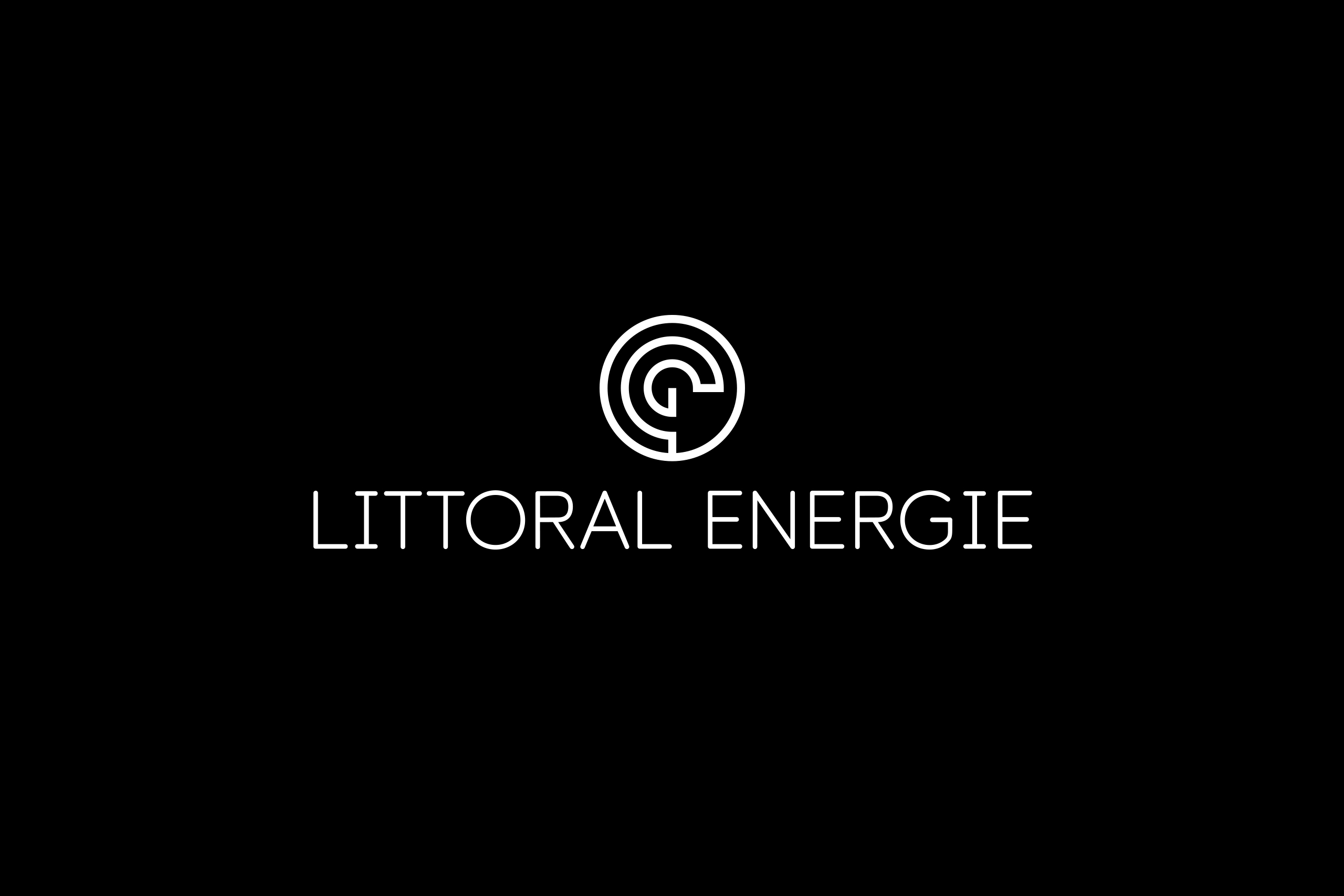 logo Littoral Energie amstudio