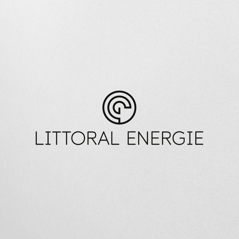 Littoral Energie – Logo 2019