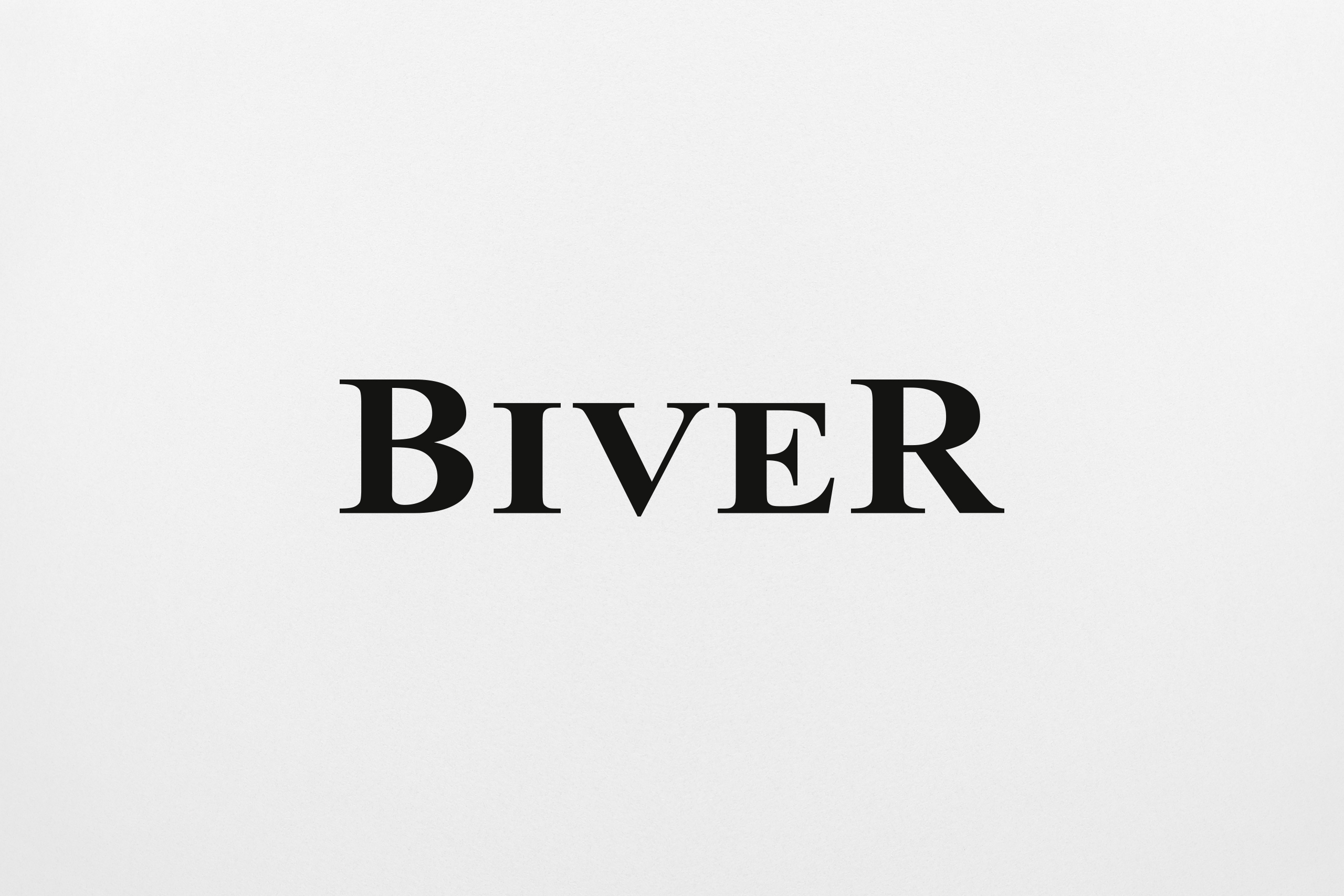 JC Biver – Logo 2023
