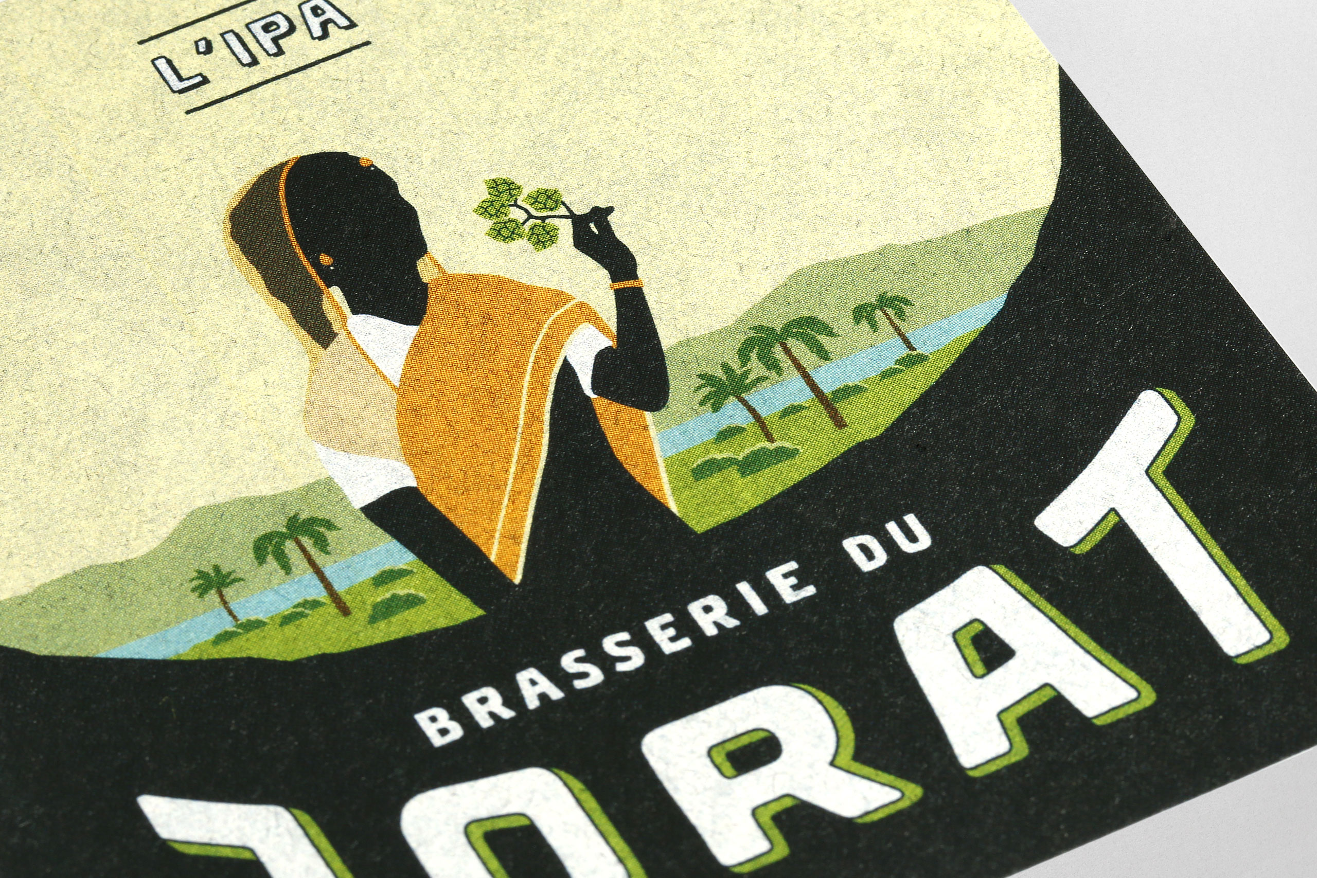 Brasserie du Jorat – L’IPA 2023
