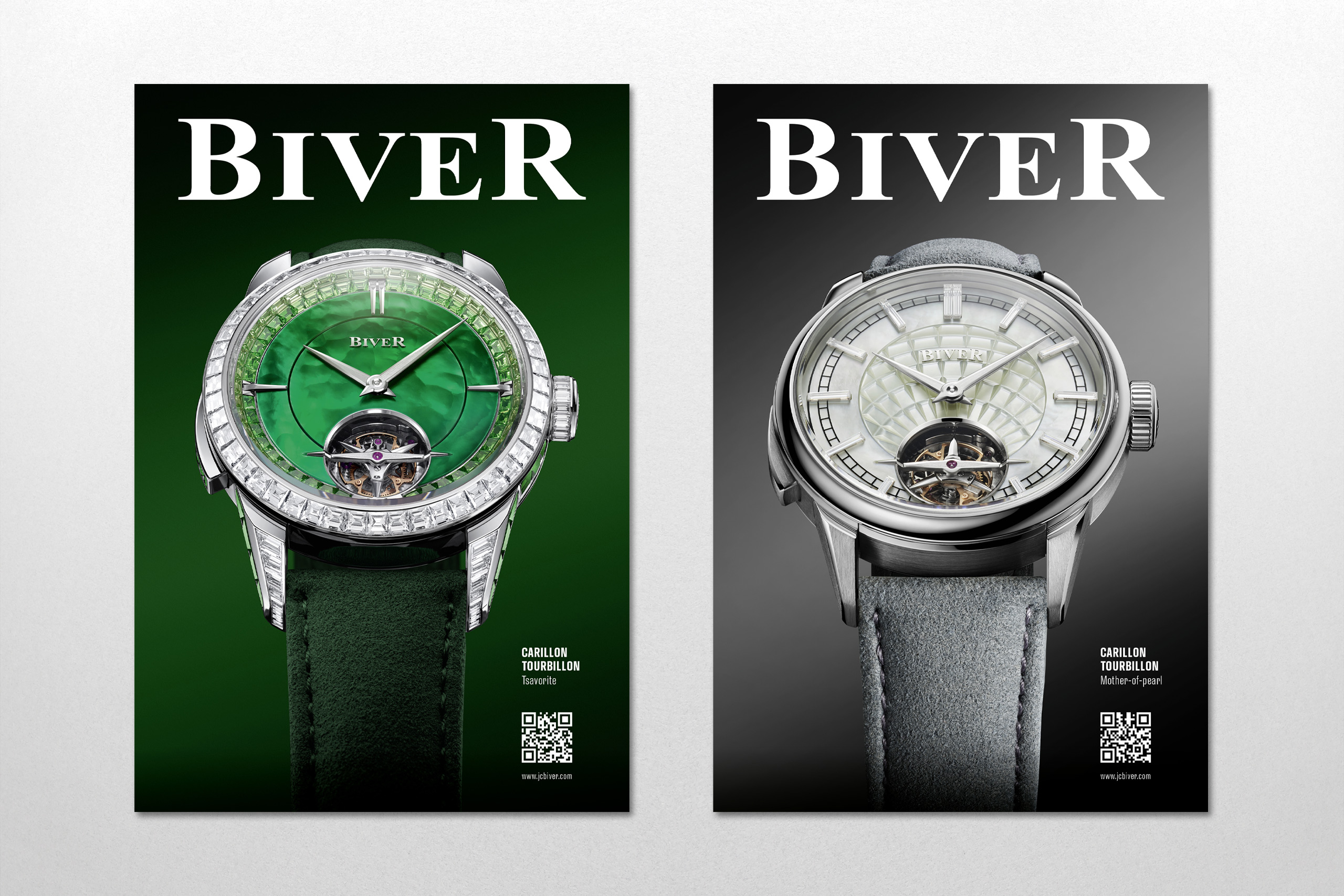 JC Biver – PUB 2024