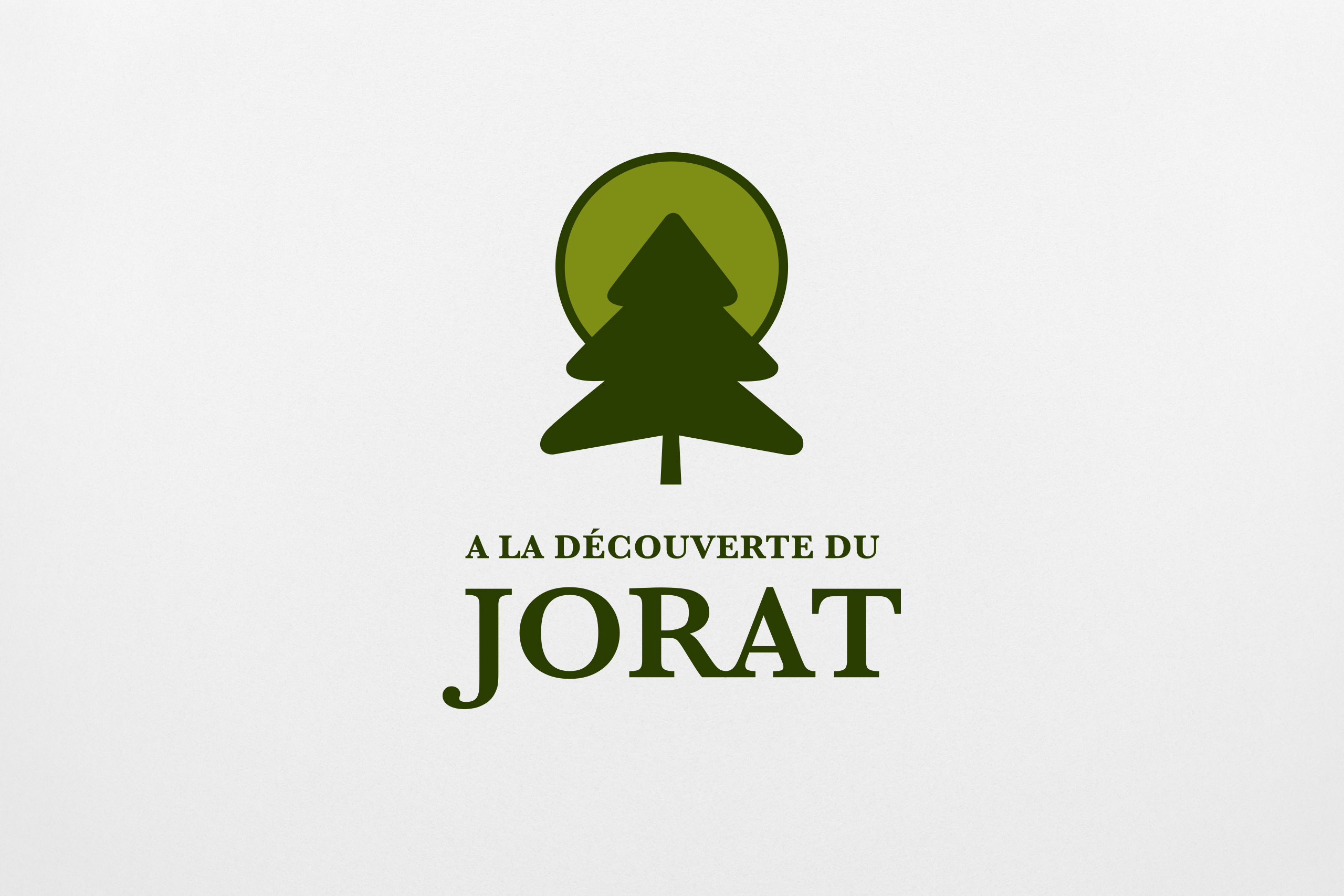 logo vertical A La Découverte du Jorat amstudio
