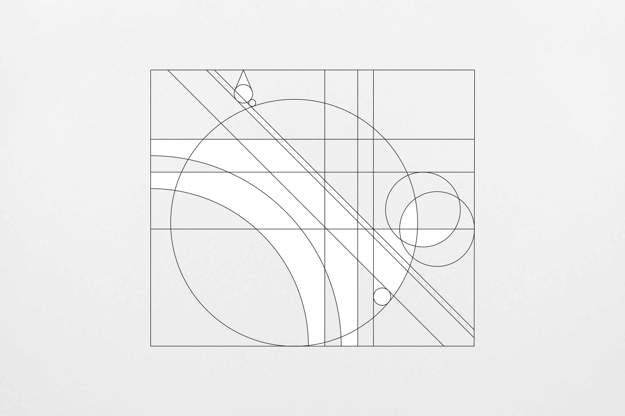 symbole El Burrito Loko construction amstudio