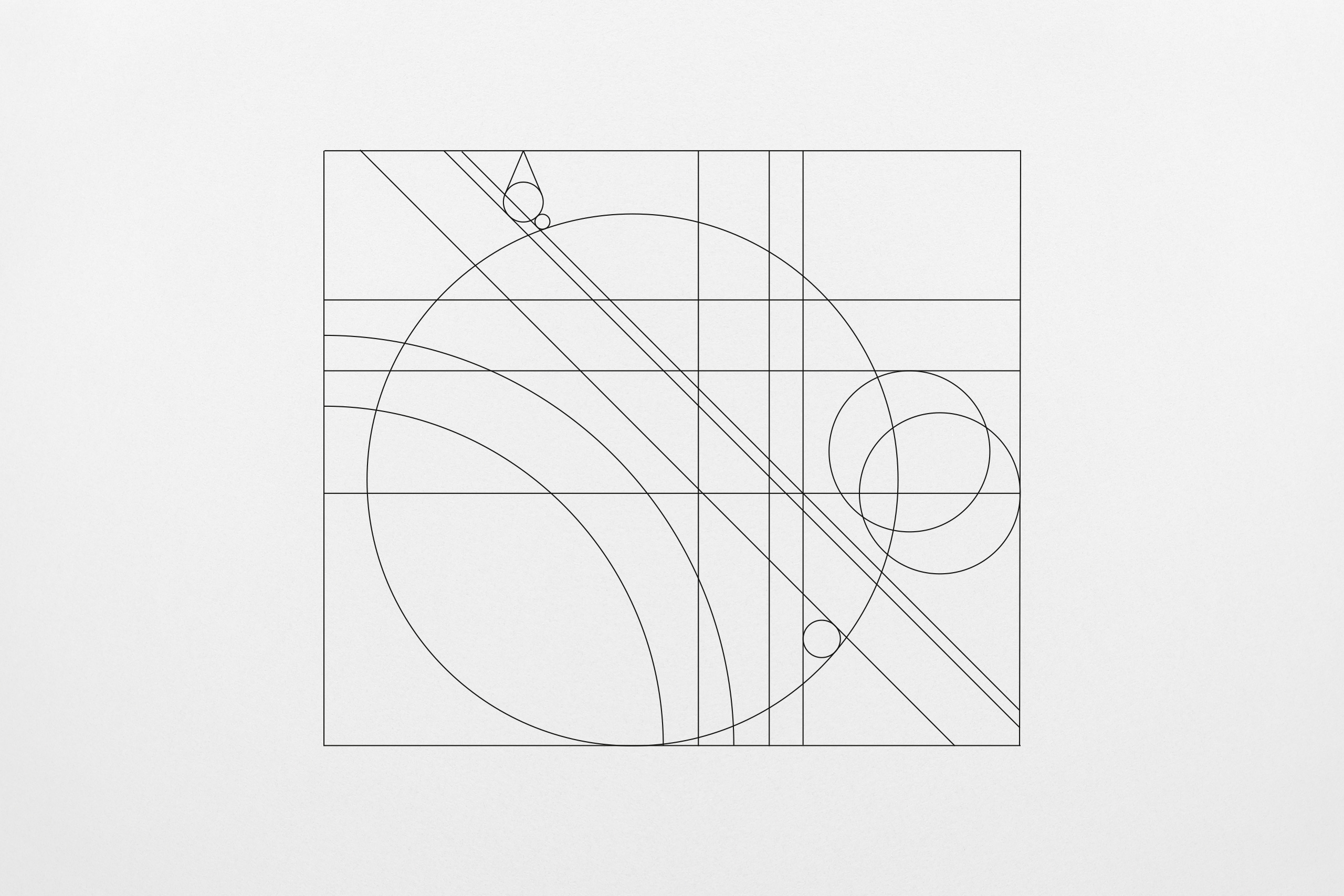 symbole El Burrito Loko construction amstudio