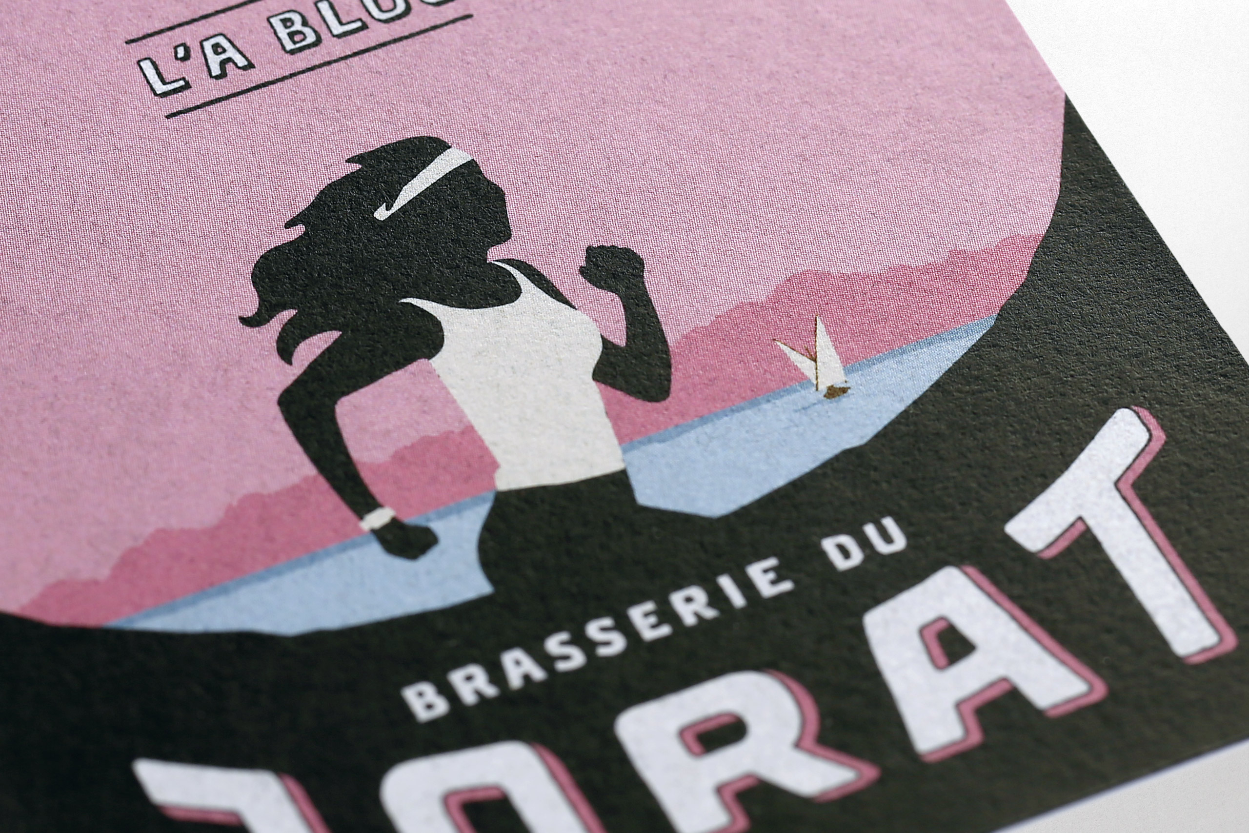 brasserie du Jorat a bloc close up 2025 amstudio