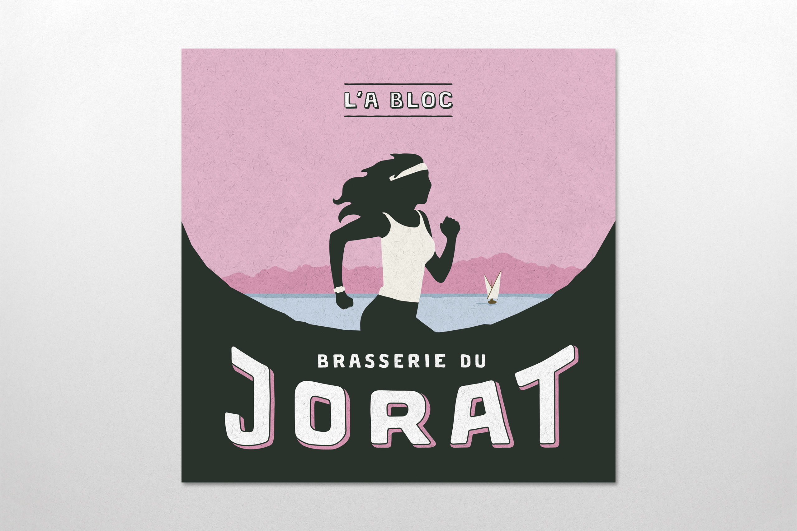 brasserie du Jorat a bloc label 2025 amstudio