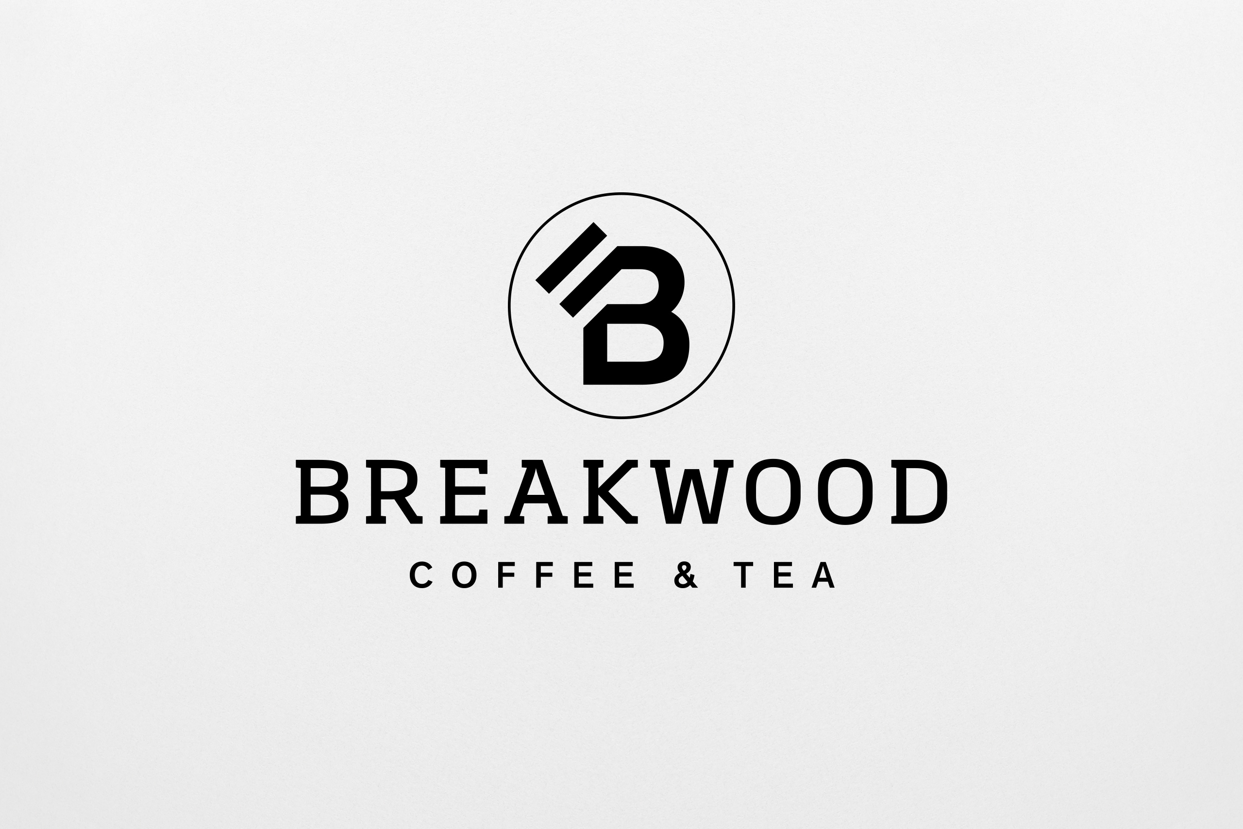 BreakWood – Logo 2026
